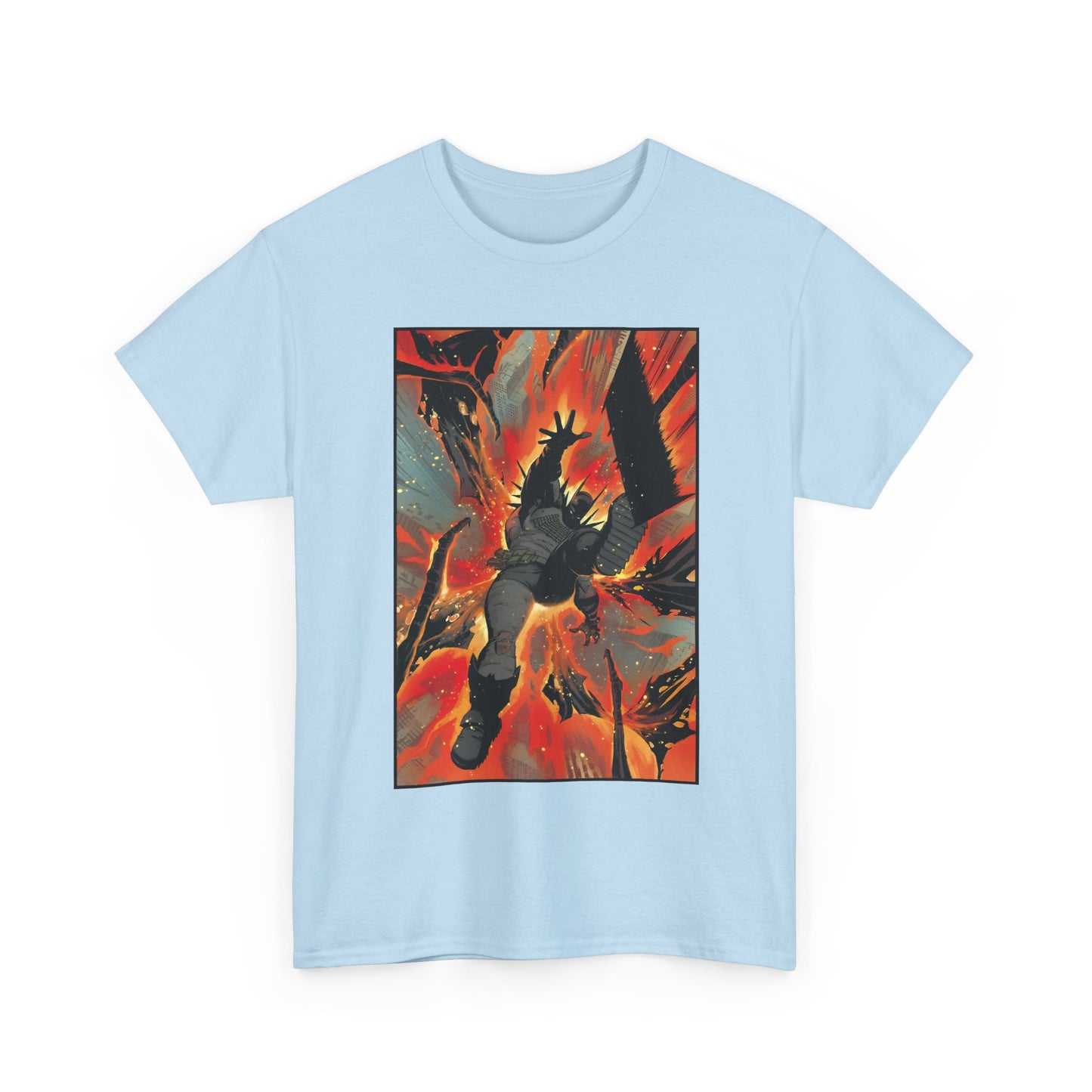 Absolute Batman T-Shirt - DC Comics