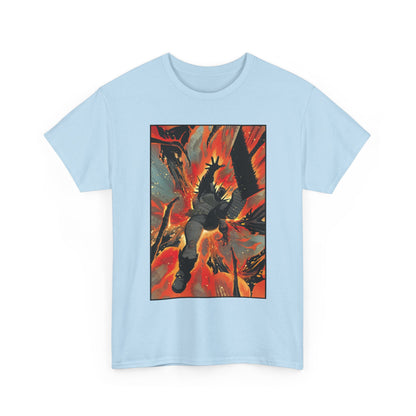 Absolute Batman T-Shirt - DC Comics