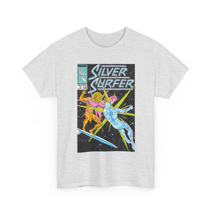 Silver Surfer #3 T-Shirt - Marvel Comics