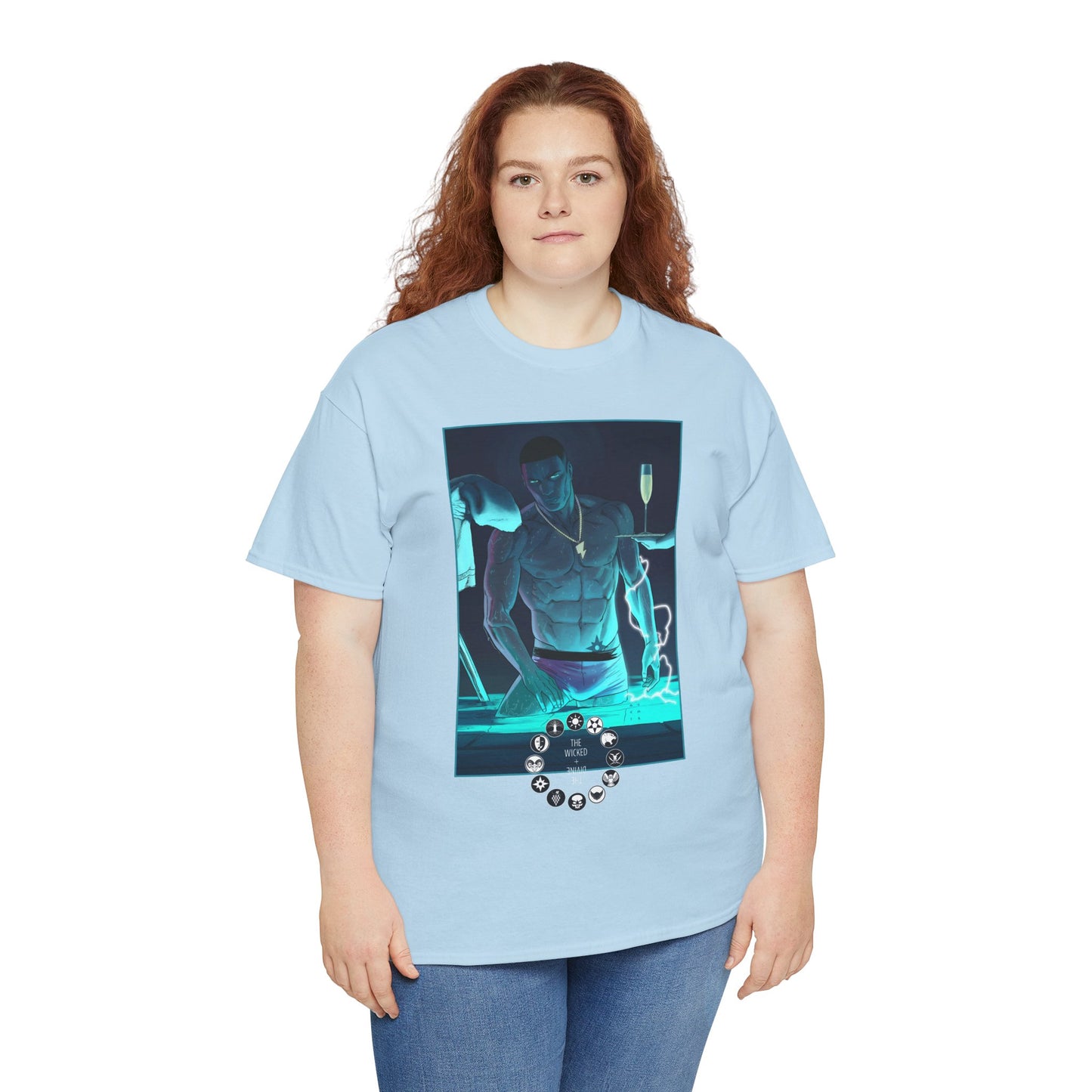 The Wicked and the Divine T-Shirt
