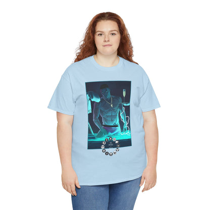 The Wicked and the Divine T-Shirt