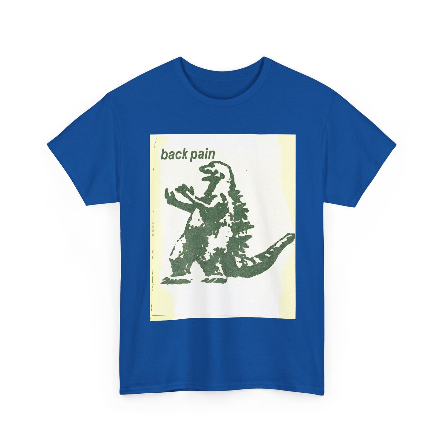 Custom T-Shirt