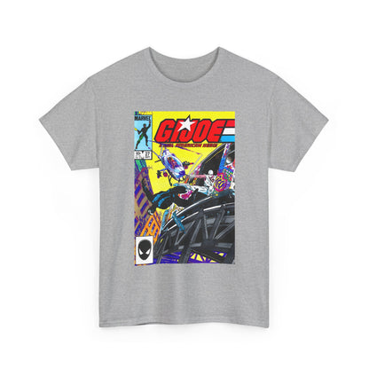 G.I. Joe #27 T-Shirt - Marvel Comics