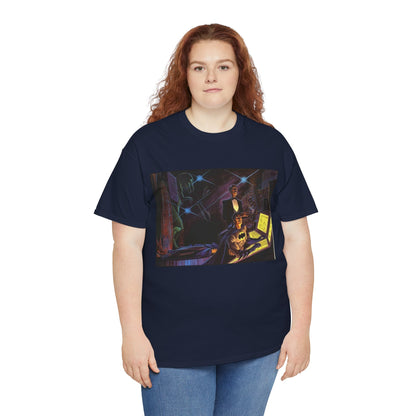 Batman T-Shirt - DC Comics
