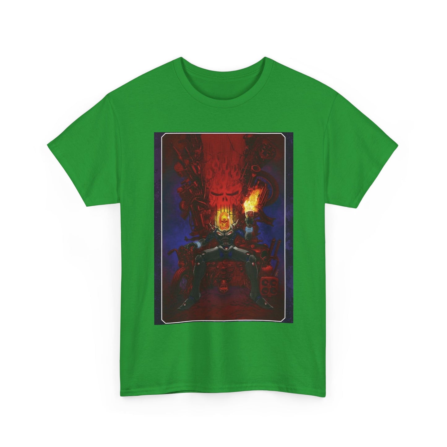 Cosmic Ghost Rider T-Shirt - Marvel Comics