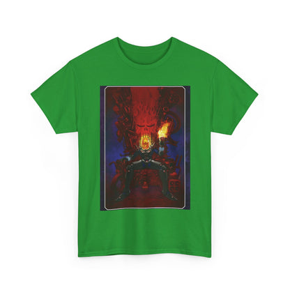 Cosmic Ghost Rider T-Shirt - Marvel Comics