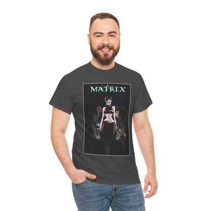 Matrix T-Shirt