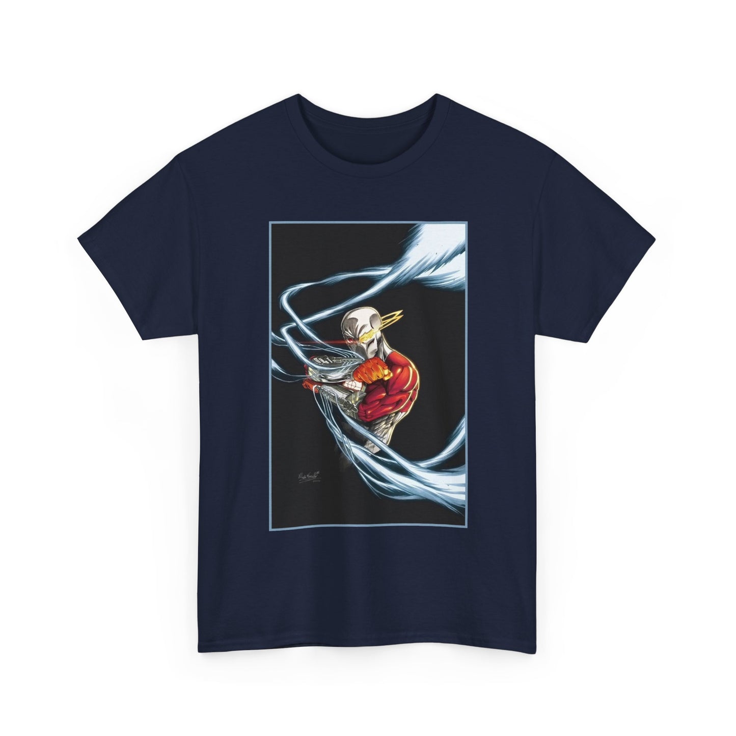 Deadshot T-Shirt - DC Comics