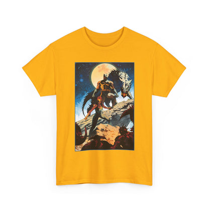 Batman Off-World T-Shirt - DC Comics