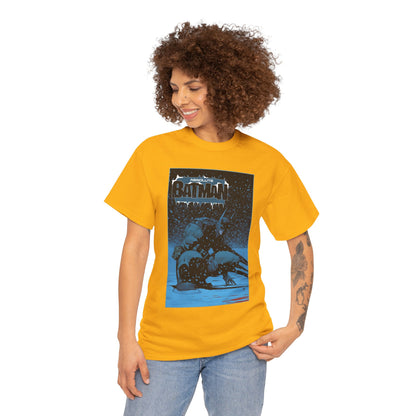Absolute Batman T-Shirt - Nick Dragotta Art - #7 Cover - DC Comics