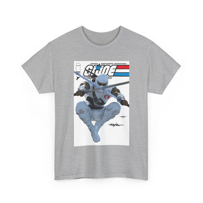 G.I. Joe #305 T-Shirt - Image Comics