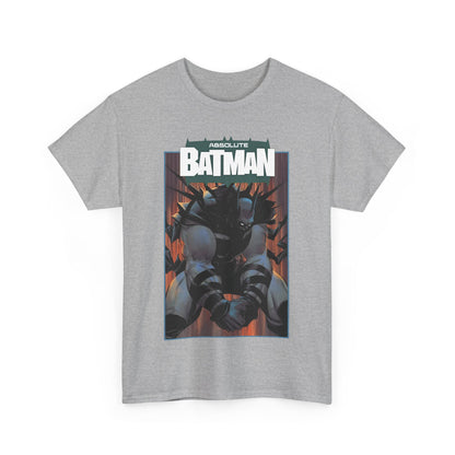 Absolute Batman T-Shirt - DC Comics All-In - Bruce Wayne - Gotham City