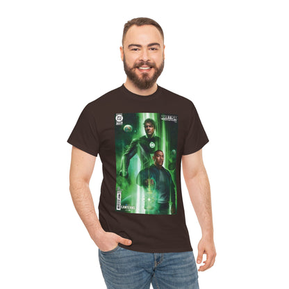 Lanterns T-Shirt - DC Comics