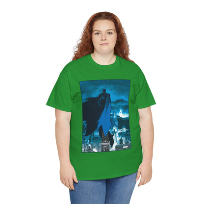 Batman T-Shirt - Tim Sale Art - DC Comics