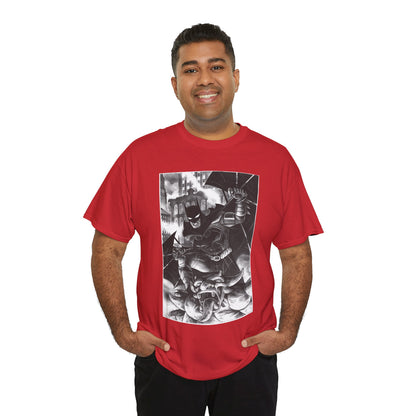 Batman T-Shirt - DC Comics