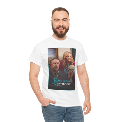Shakespeare & Hathaway T-Shirt