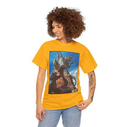 Godzilla T-Shirt