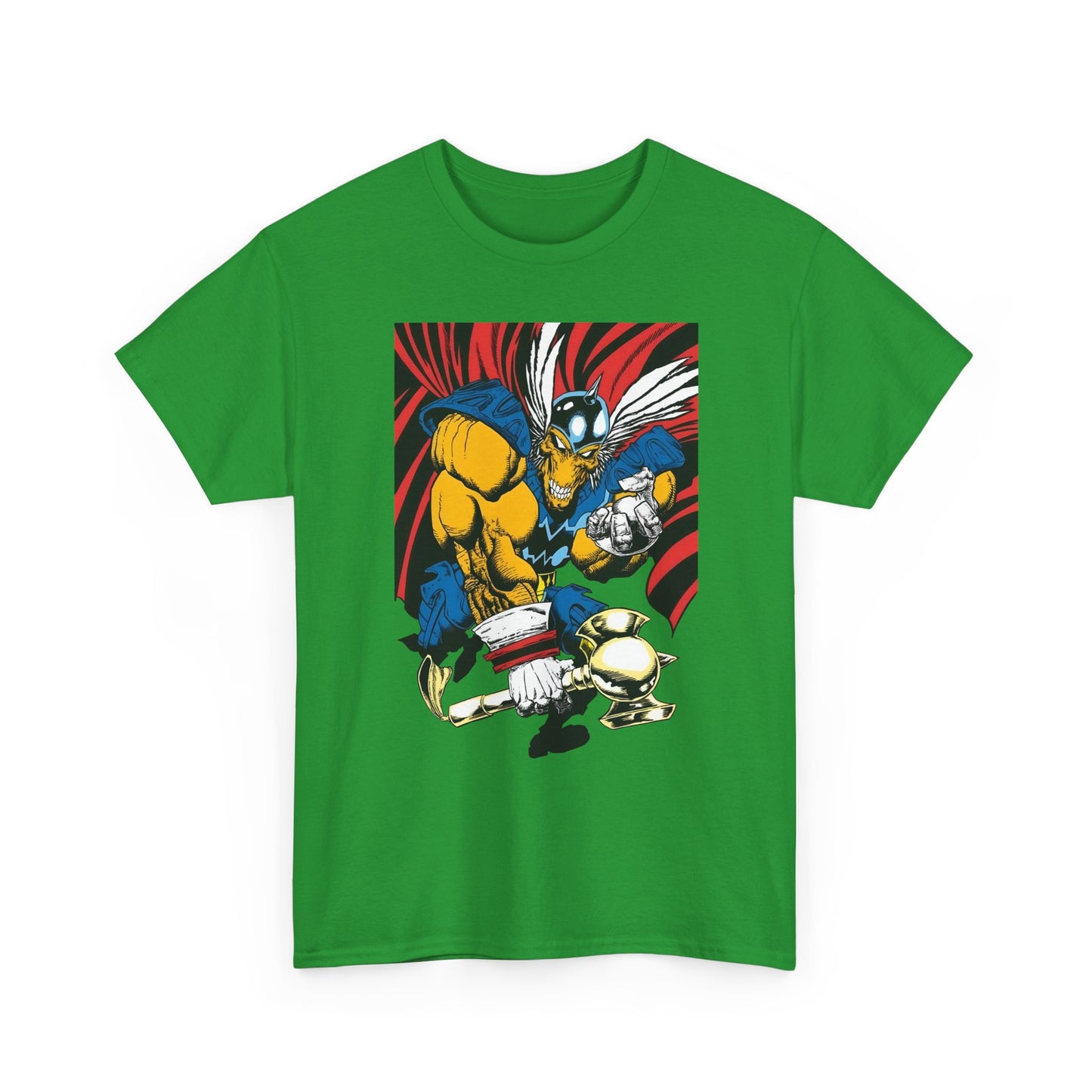 Beta-Ray Bill T-Shirt - Marvel Comics