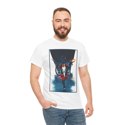 Punisher 2099 T-Shirt - Marvel Comics