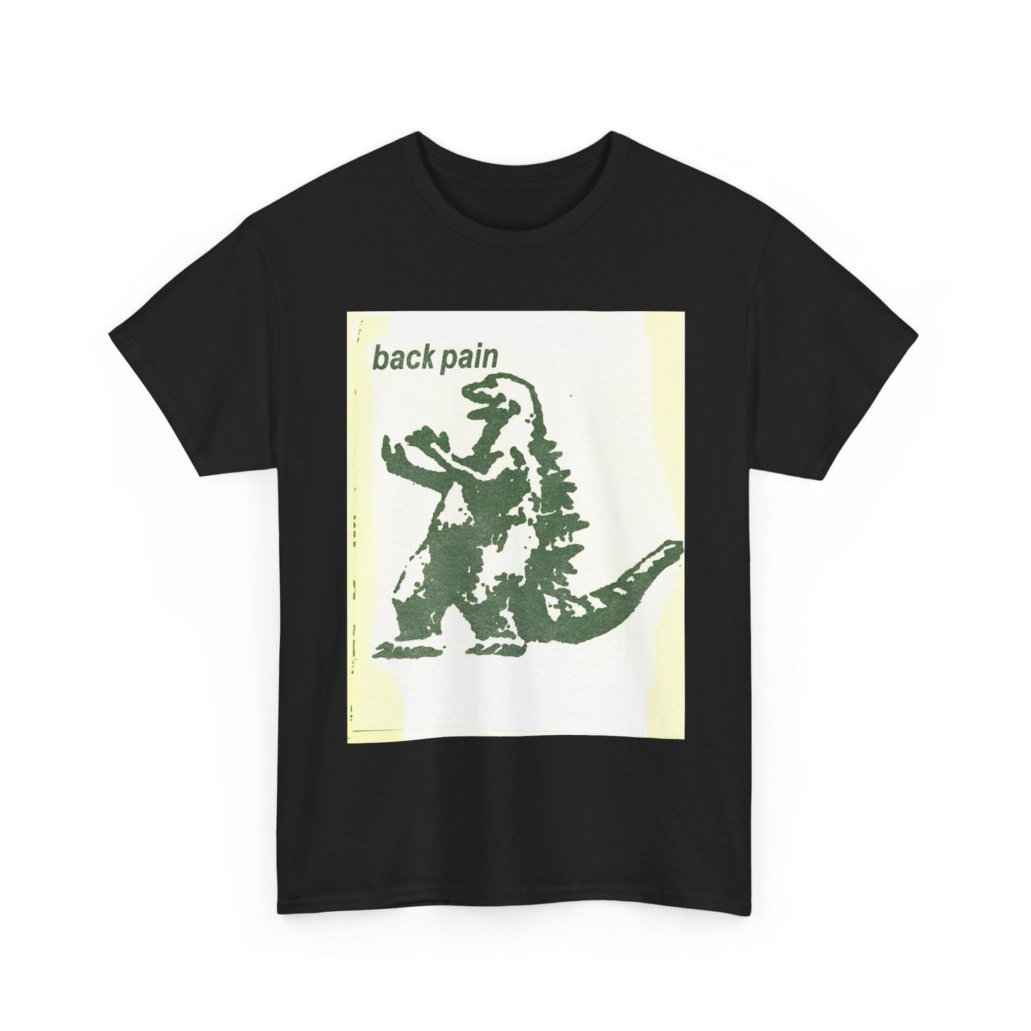 Custom T-Shirt