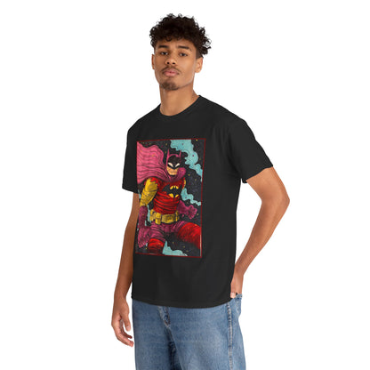 Batman of Zur-En-Arrh T-Shirt - DC Comics