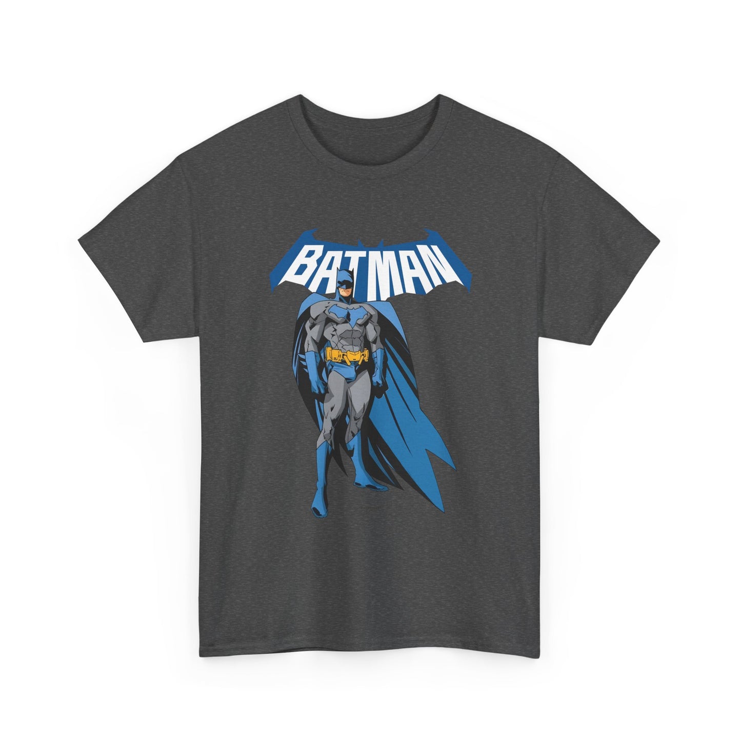 Batman T-Shirt - Jorge Jimenez Art - Art from the 2026 Series - DC Comics