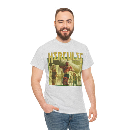 Hercules T-Shirt - Marvel Comics