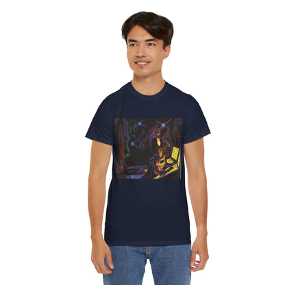 Batman T-Shirt - DC Comics