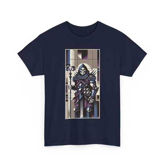 Skeletor T-Shirt - He-Man & the Masters of the Universe