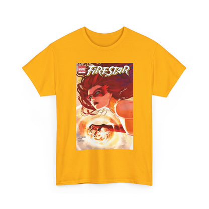 Firestar T-Shirt - Marvel Comics