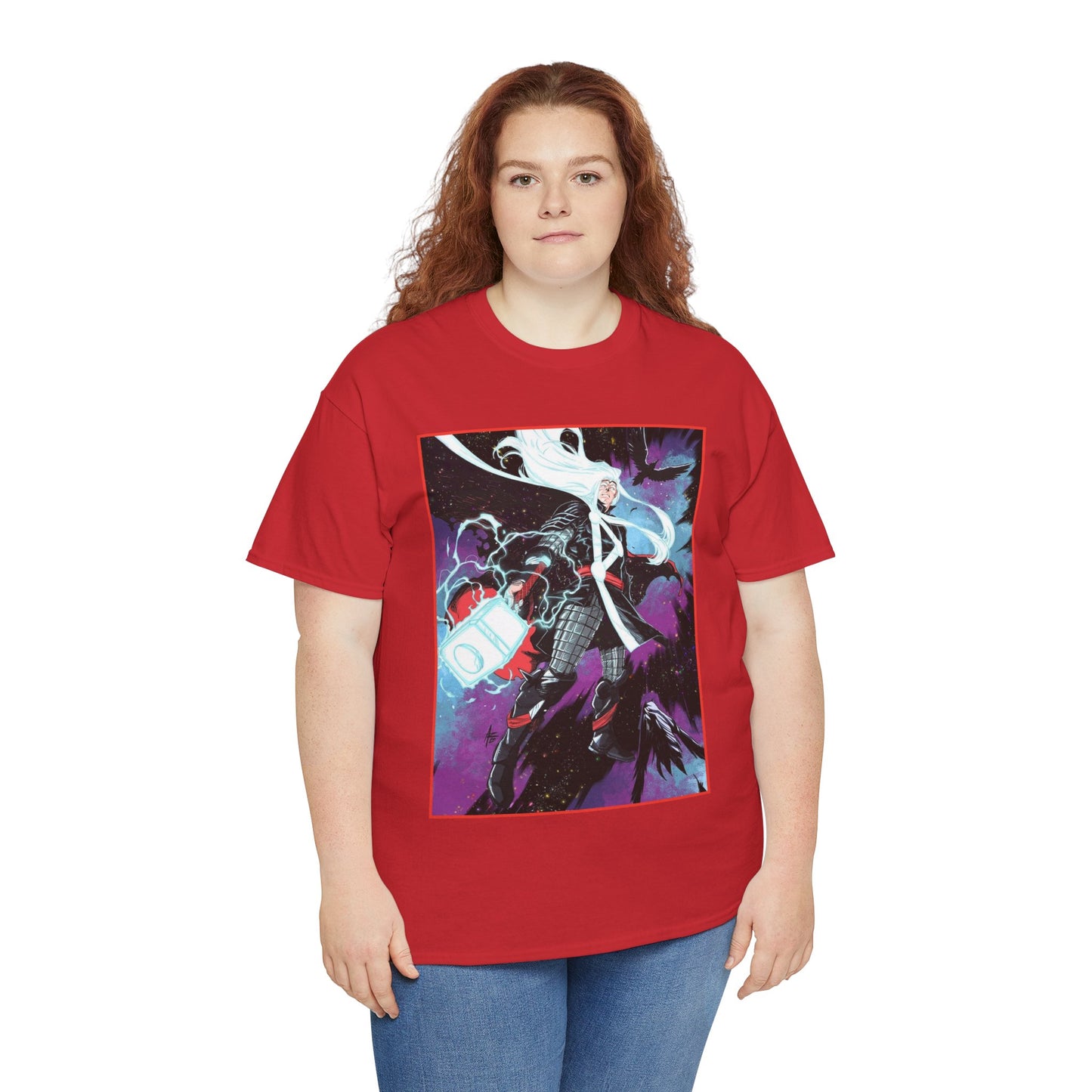 Thor T-Shirt - Marvel Comics
