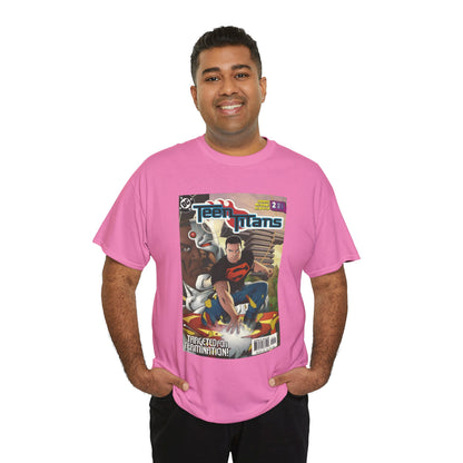 Teen Titans #2 T-Shirt - Superboy - DC Comics