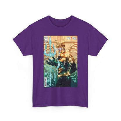 Aquaman #7 Variant Cover T-Shirt - DC Comics