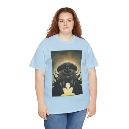 Absolute Batman T-Shirt - Jae Lee Art - DC Comics