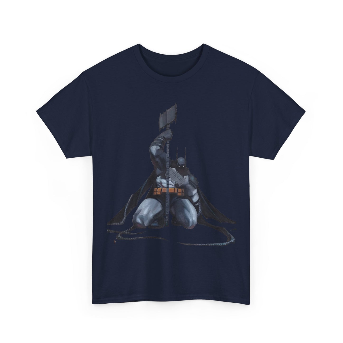 Absolute Batman T-Shirt - Miguel Mercado Art - #21 Variant Cover Art - DC Comics All-In