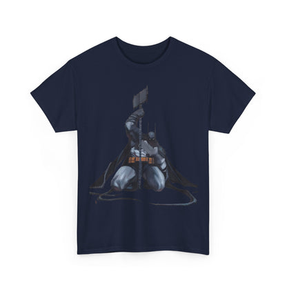 Absolute Batman T-Shirt - Miguel Mercado Art - #21 Variant Cover Art - DC Comics All-In