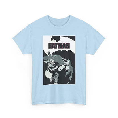 Batman T-Shirt - David Mazzucchelli Art - Year One - #407 Cover - DC Comics