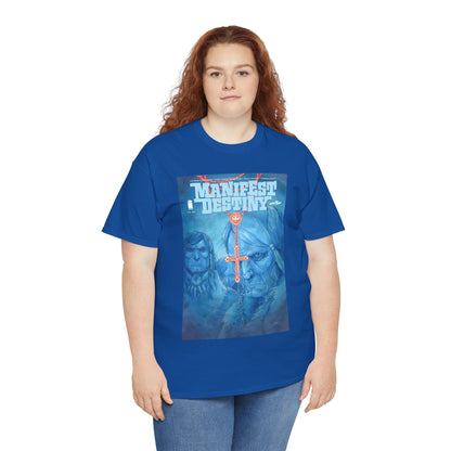 Manifest Destiny #35 T-Shirt - Image Comics