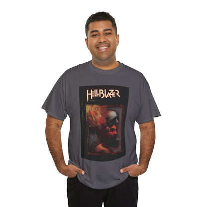 Hellblazer T-Shirt - Vertigo Comics