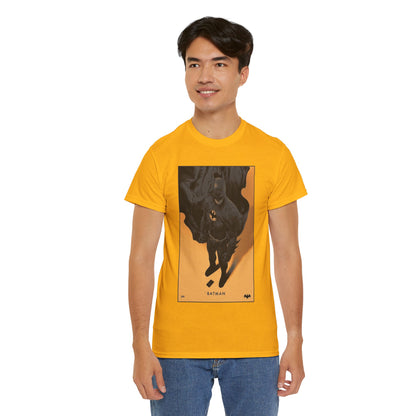 Batman '89 T-Shirt - Tim Burton Movie - DC Comics