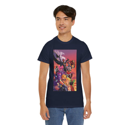 X-Men Outback T-Shirt - Marvel Comics