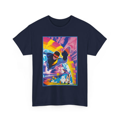 Nexus T-Shirt - Steve Rude Art