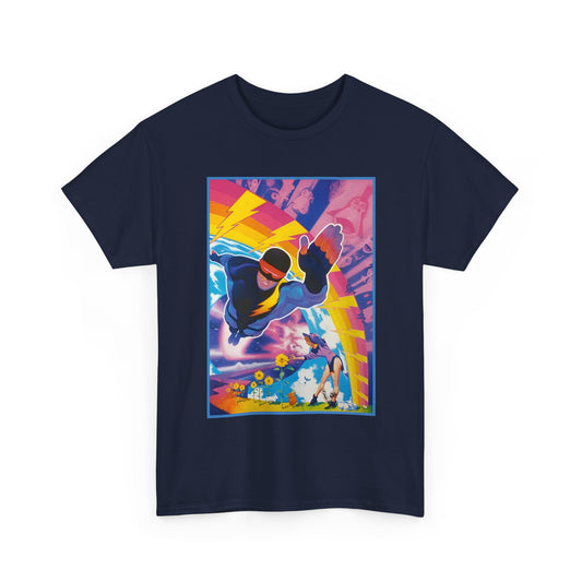 Nexus T-Shirt - Steve Rude Art