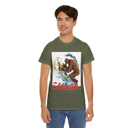 Elementals T-Shirt