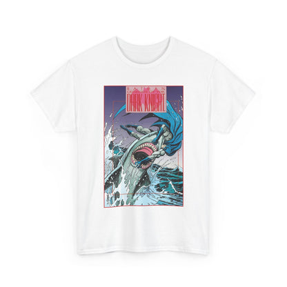 Batman: Legends of the Dark Knight T-Shirt - José Luis García-López Art - DC Comics