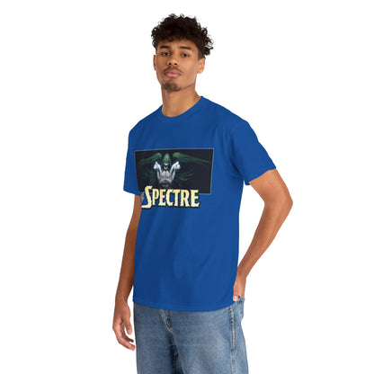 Spectre T-Shirt - Alex Ross Art - DC Comics