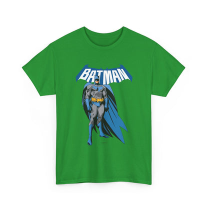 Batman T-Shirt - Jorge Jimenez Art - Art from the 2026 Series - DC Comics