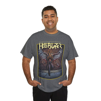Hellblazer T-Shirt - Darick Robertson Art - DC/Vertigo Comics - John Constantine