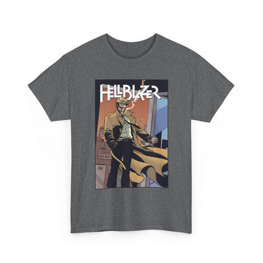 Hellblazer T-Shirt - DC/Vertigo Comics - John Constantine