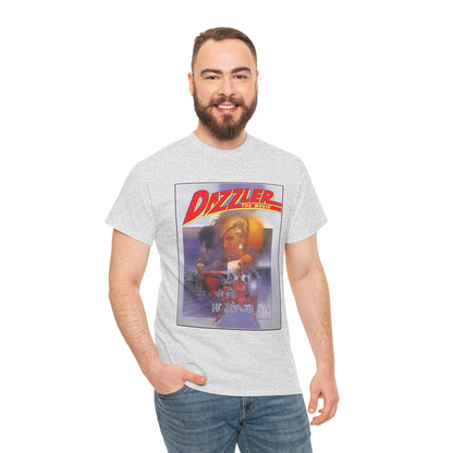 Dazzler The Movie T-Shirt
